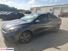Kia Pozostałe 2022 2