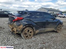 Toyota C-HR 2021 2