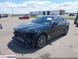 BMW 530 2020 2 BMW 530 2020 2
