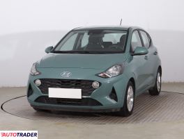 Hyundai i10 2022 1.0 65 KM
