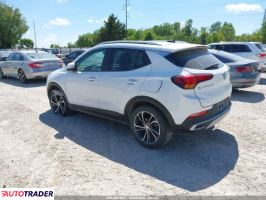 Buick Pozostałe 2022 1
