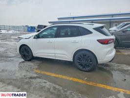 Ford Escape 2023 2