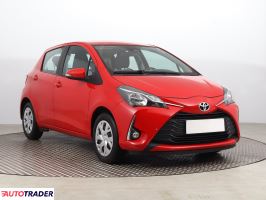 Toyota Yaris 2020 1.5 109 KM