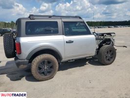 Ford Bronco 2024 2