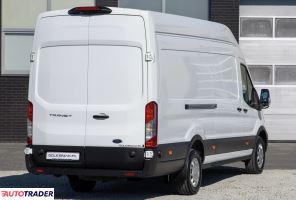 Ford Transit 2023 2