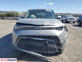 Kia Soul 2023 2 Kia Soul 2023 2