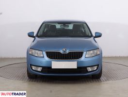 Skoda Octavia 2015 1.2 103 KM