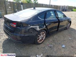 Ford Fusion 2020 2