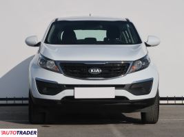 Kia Sportage 2015 1.6 132 KM