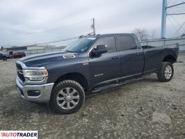 Dodge Ram 2022 6 Dodge Ram 2022 6