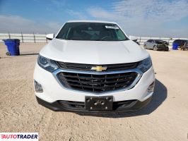 Chevrolet Equinox 2020 1