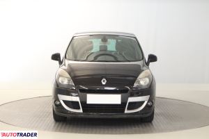 Renault Scenic 2010 1.4 128 KM