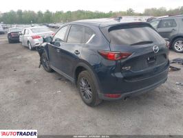 Mazda CX-5 2021 2