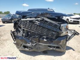 Chevrolet Silverado 2019 4 Chevrolet Silverado 2019 4