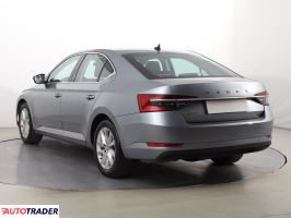 Skoda Superb 2020 1.5 147 KM