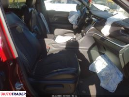 Jeep Cherokee 2025 3