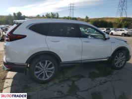 Honda CR-V 2022 2