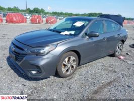 Subaru Legacy 2025 2 Subaru Legacy 2025 2