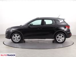Seat Arona 2018 1.0 113 KM