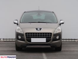 Peugeot 3008 - zobacz ofertę