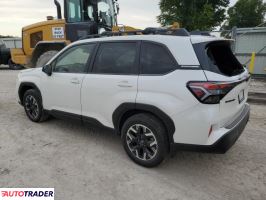 Subaru Forester 2025 2