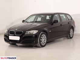 BMW 316 2011 2.0 113 KM