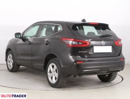 Nissan Qashqai 2018 1.2 113 KM Nissan Qashqai 2018 1.2 113 KM