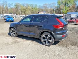 Volvo XC40 2020 2
