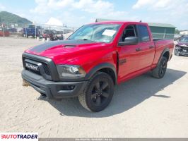 Dodge Ram 2020 3