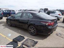 Toyota Camry 2023 2