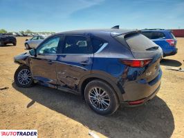 Mazda CX-5 2020 2