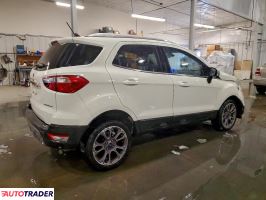 Ford EcoSport 2021 1