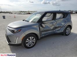 Kia Soul 2025 2