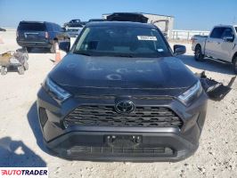 Toyota Pozostałe 2023 2