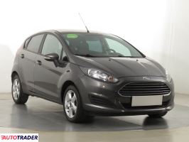 Ford Fiesta 2015 1.2 80 KM