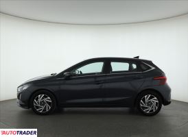 Hyundai i20 2025 1.0 99 KM