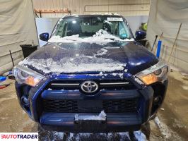 Toyota Pozostałe 2024 4