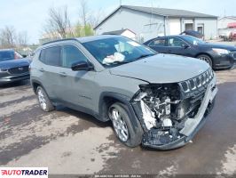 Jeep Compass 2024 2