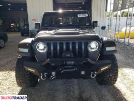 Jeep Pozostałe 2020 3