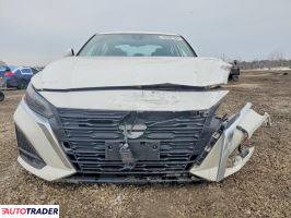 Nissan Altima 2023 2
