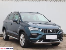 Seat Ateca - zobacz ofertę