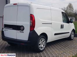 Fiat Doblo 2018 1.6