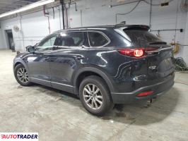 Mazda CX-9 2019 2