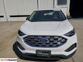 Ford Edge 2020 2