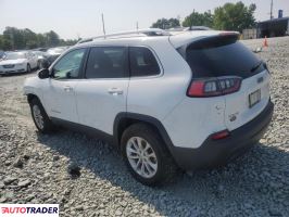 Jeep Cherokee 2019 2 Jeep Cherokee 2019 2