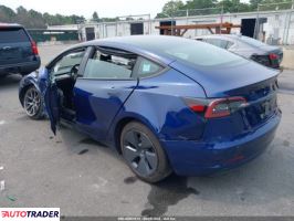 Tesla Model 3 2023 Tesla Model 3 2023