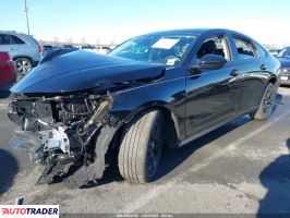 Honda Accord 2025 1