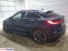 Infiniti Pozostałe 2022 2 Infiniti Pozostałe 2022 2