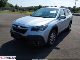 Subaru Outback 2022 2