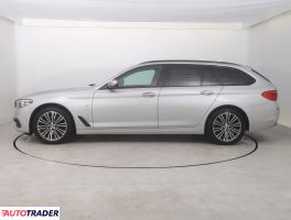 BMW 520 2017 2.0 187 KM BMW 520 2017 2.0 187 KM